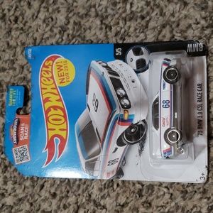Hot Wheels BMW 73 BMW 3.0